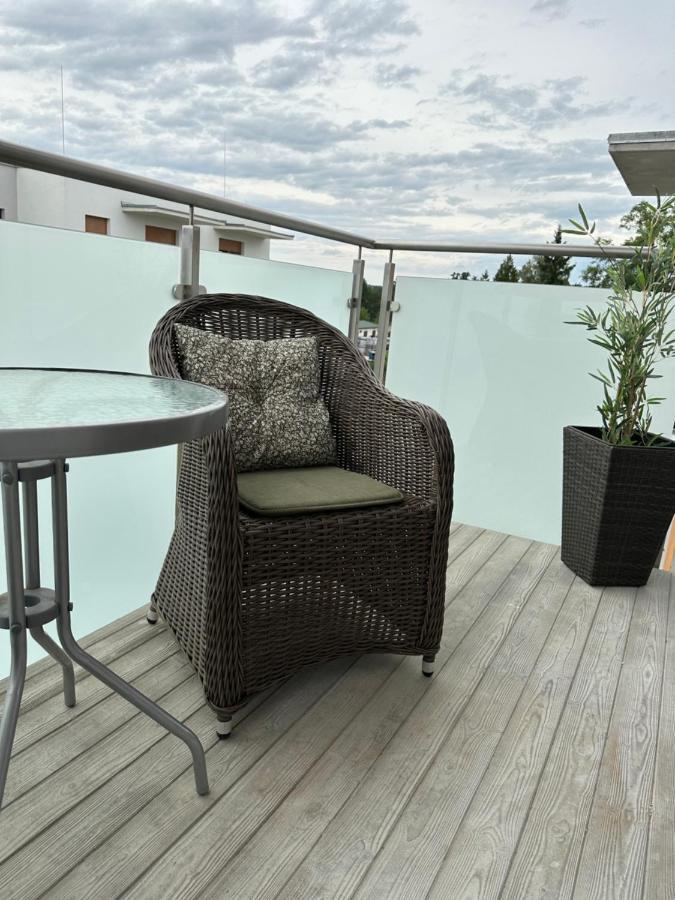 Apartament 28 W Dolinie Baryczy - 5D Apartamenty 米利奇 外观 照片