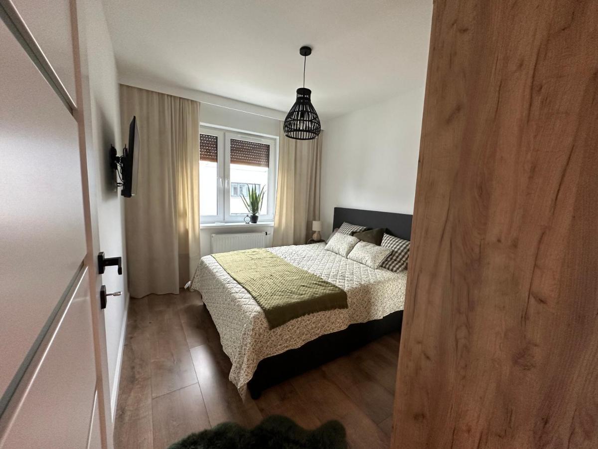 Apartament 28 W Dolinie Baryczy - 5D Apartamenty 米利奇 外观 照片