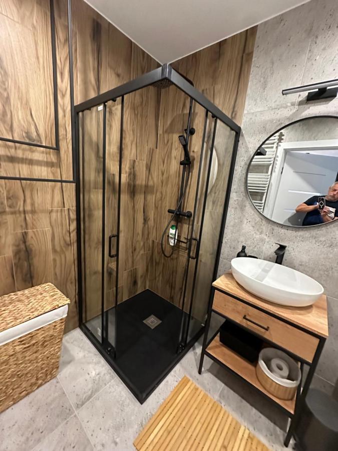 Apartament 28 W Dolinie Baryczy - 5D Apartamenty 米利奇 外观 照片