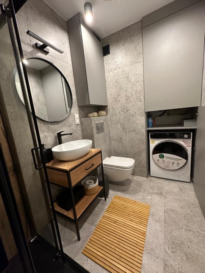 Apartament 28 W Dolinie Baryczy - 5D Apartamenty 米利奇 外观 照片