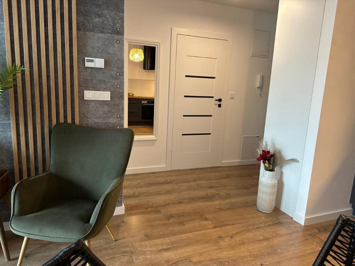 Apartament 28 W Dolinie Baryczy - 5D Apartamenty 米利奇 外观 照片