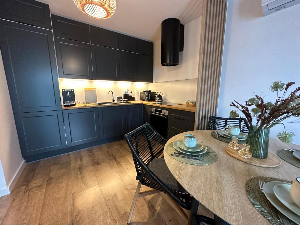 Apartament 28 W Dolinie Baryczy - 5D Apartamenty 米利奇 外观 照片
