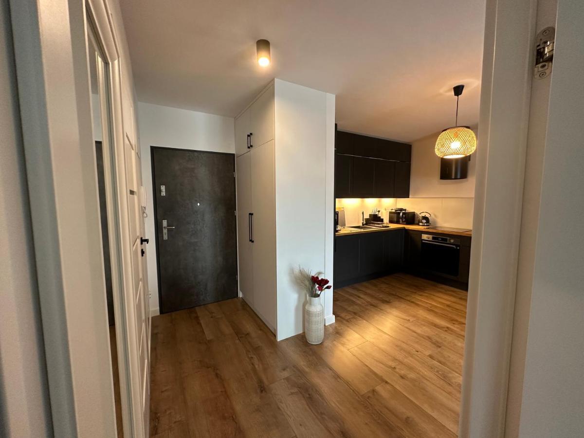 Apartament 28 W Dolinie Baryczy - 5D Apartamenty 米利奇 外观 照片