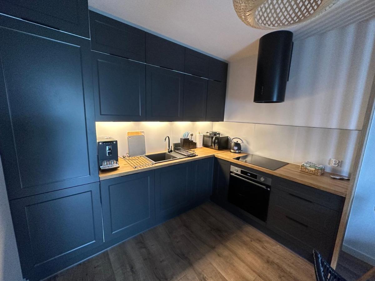Apartament 28 W Dolinie Baryczy - 5D Apartamenty 米利奇 外观 照片