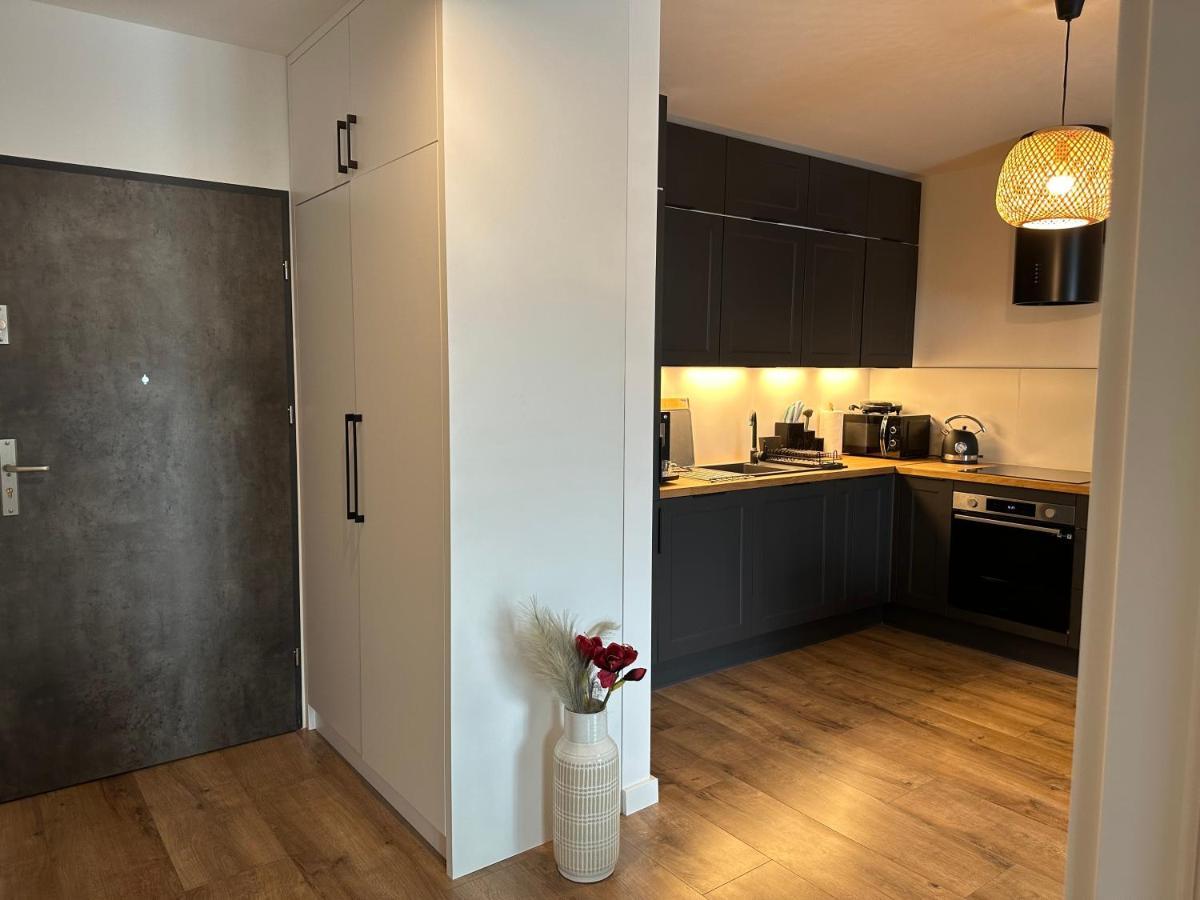 Apartament 28 W Dolinie Baryczy - 5D Apartamenty 米利奇 外观 照片