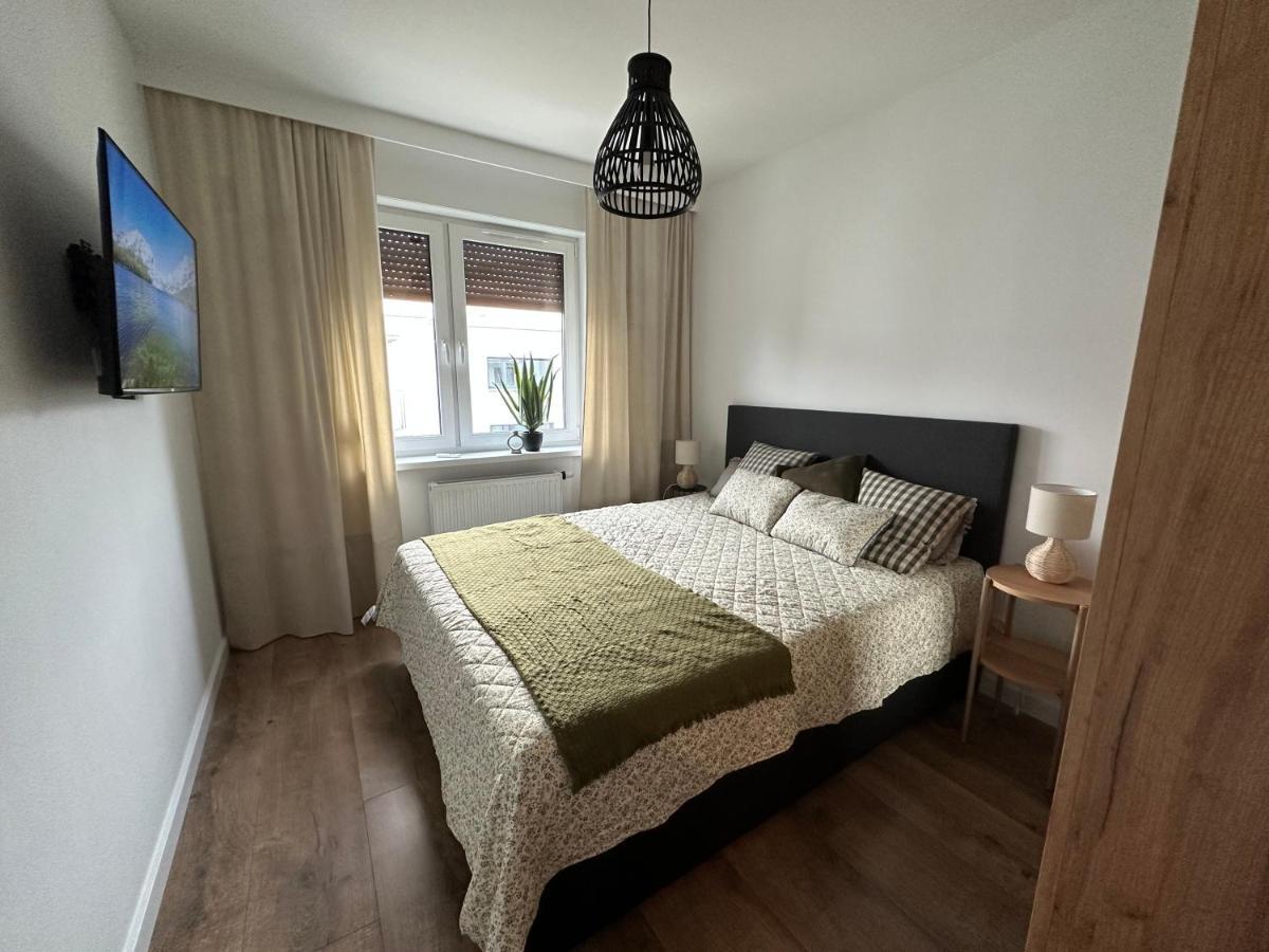 Apartament 28 W Dolinie Baryczy - 5D Apartamenty 米利奇 外观 照片