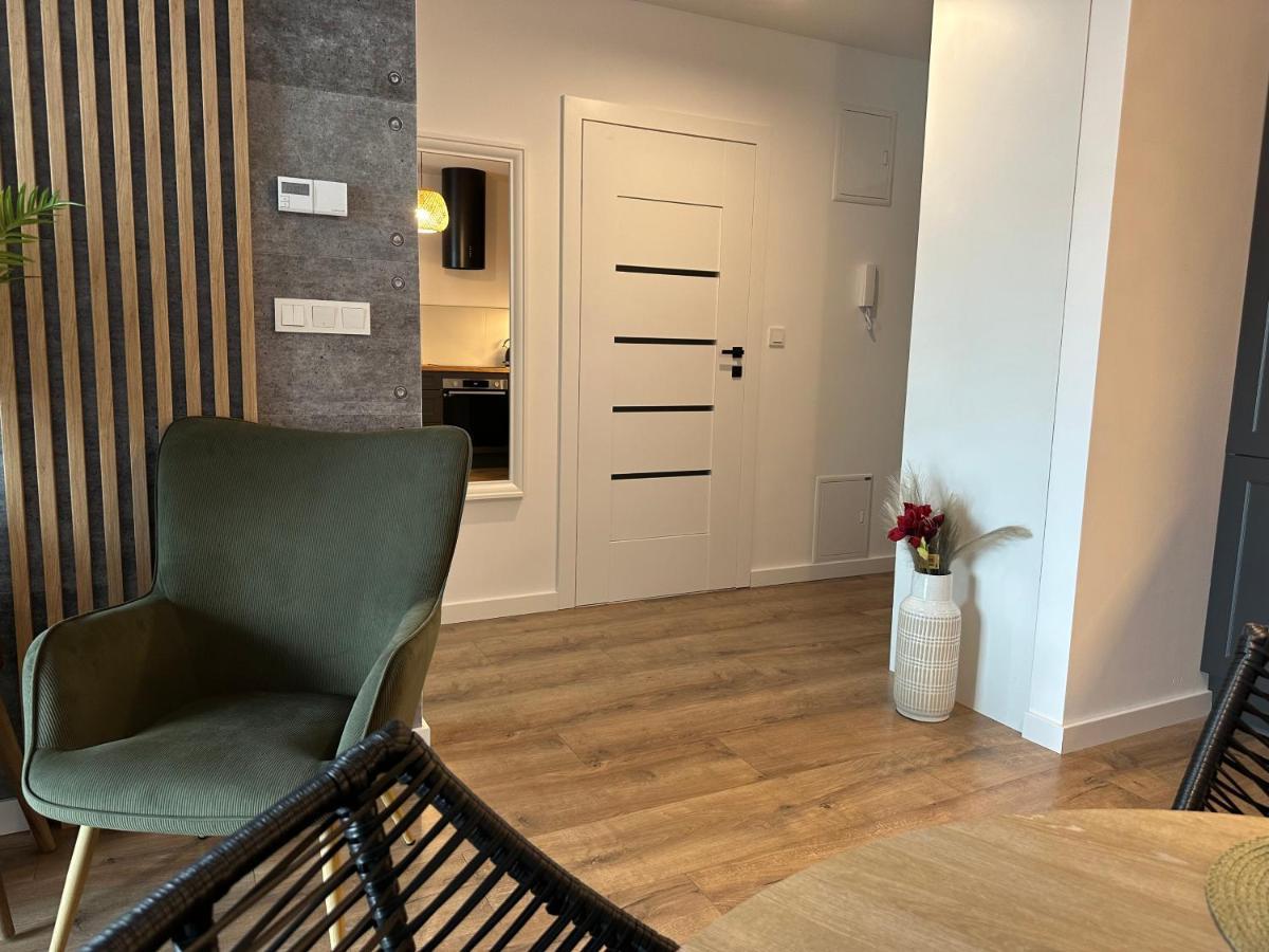 Apartament 28 W Dolinie Baryczy - 5D Apartamenty 米利奇 外观 照片