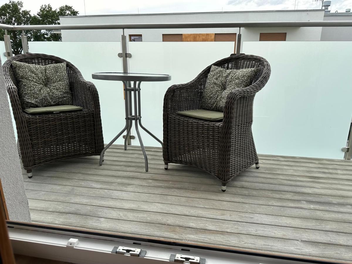 Apartament 28 W Dolinie Baryczy - 5D Apartamenty 米利奇 外观 照片