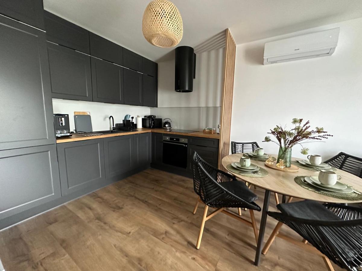 Apartament 28 W Dolinie Baryczy - 5D Apartamenty 米利奇 外观 照片