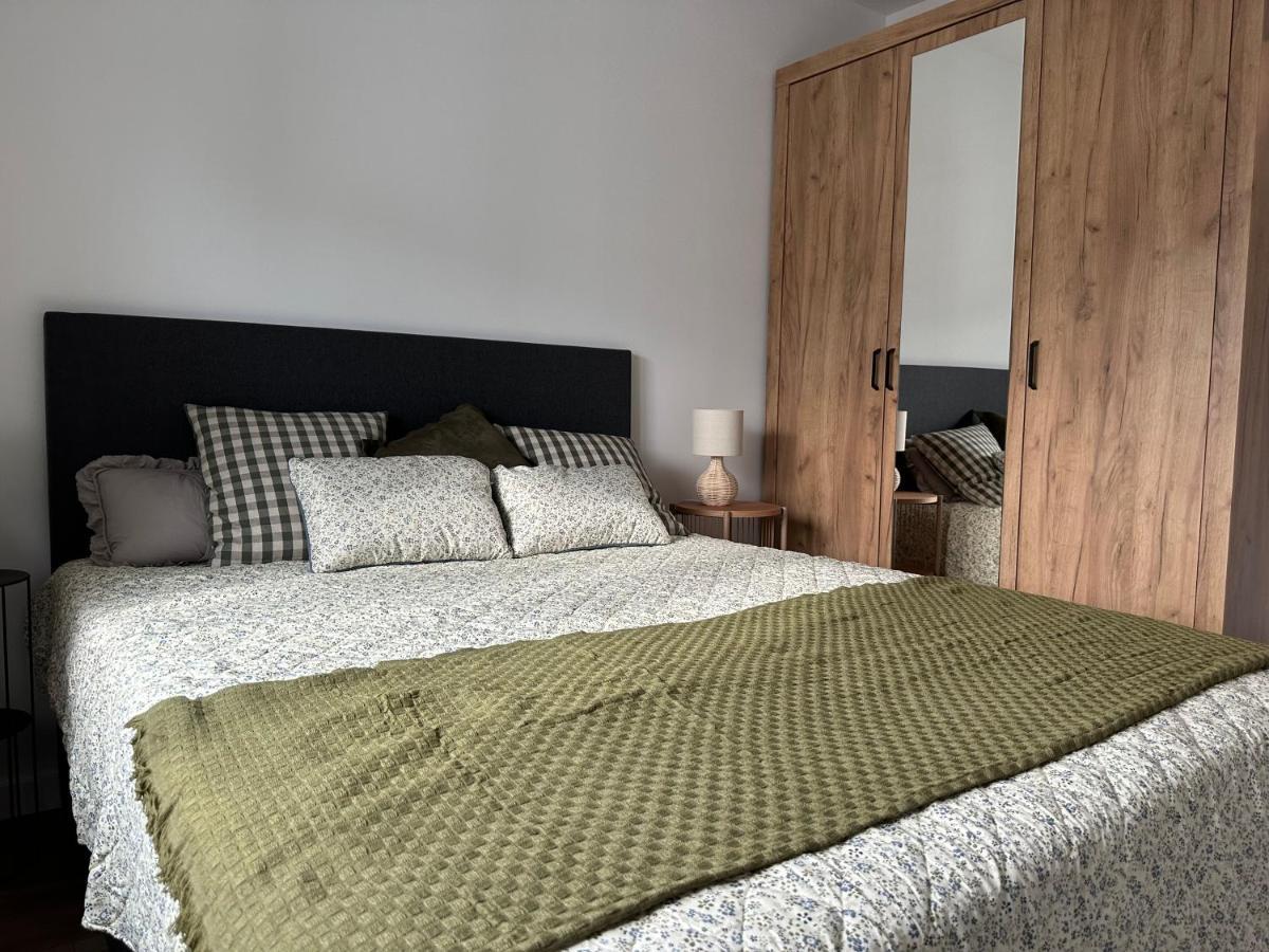 Apartament 28 W Dolinie Baryczy - 5D Apartamenty 米利奇 外观 照片